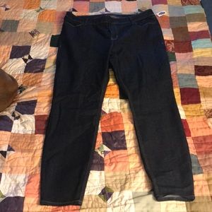NWT Old Navy Super Skinny Jeans